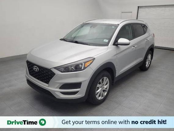 HYUNDAI TUCSON 2019 KM8J3CA47KU946022 image