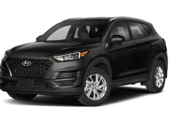 HYUNDAI TUCSON 2019 KM8J3CA48KU991471 image