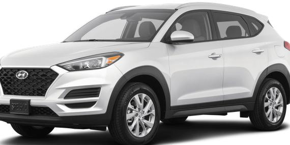 HYUNDAI TUCSON 2019 KM8J23A46KU028183 image