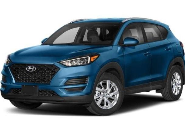 HYUNDAI TUCSON 2019 KM8J2CA46KU029835 image