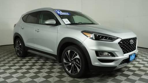 HYUNDAI TUCSON 2019 KM8J33AL3KU891057 image