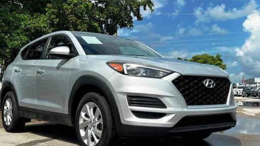 HYUNDAI TUCSON 2019 KM8J2CA46KU940618 image