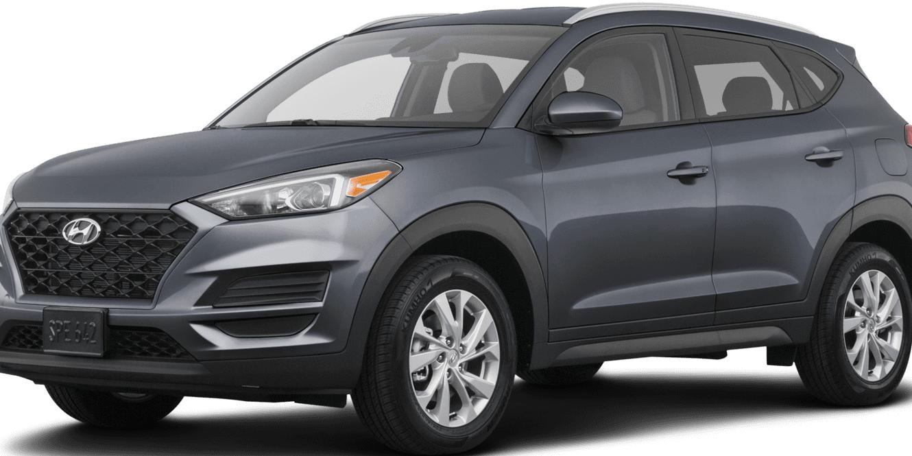 HYUNDAI TUCSON 2019 KM8J2CA4XKU889902 image