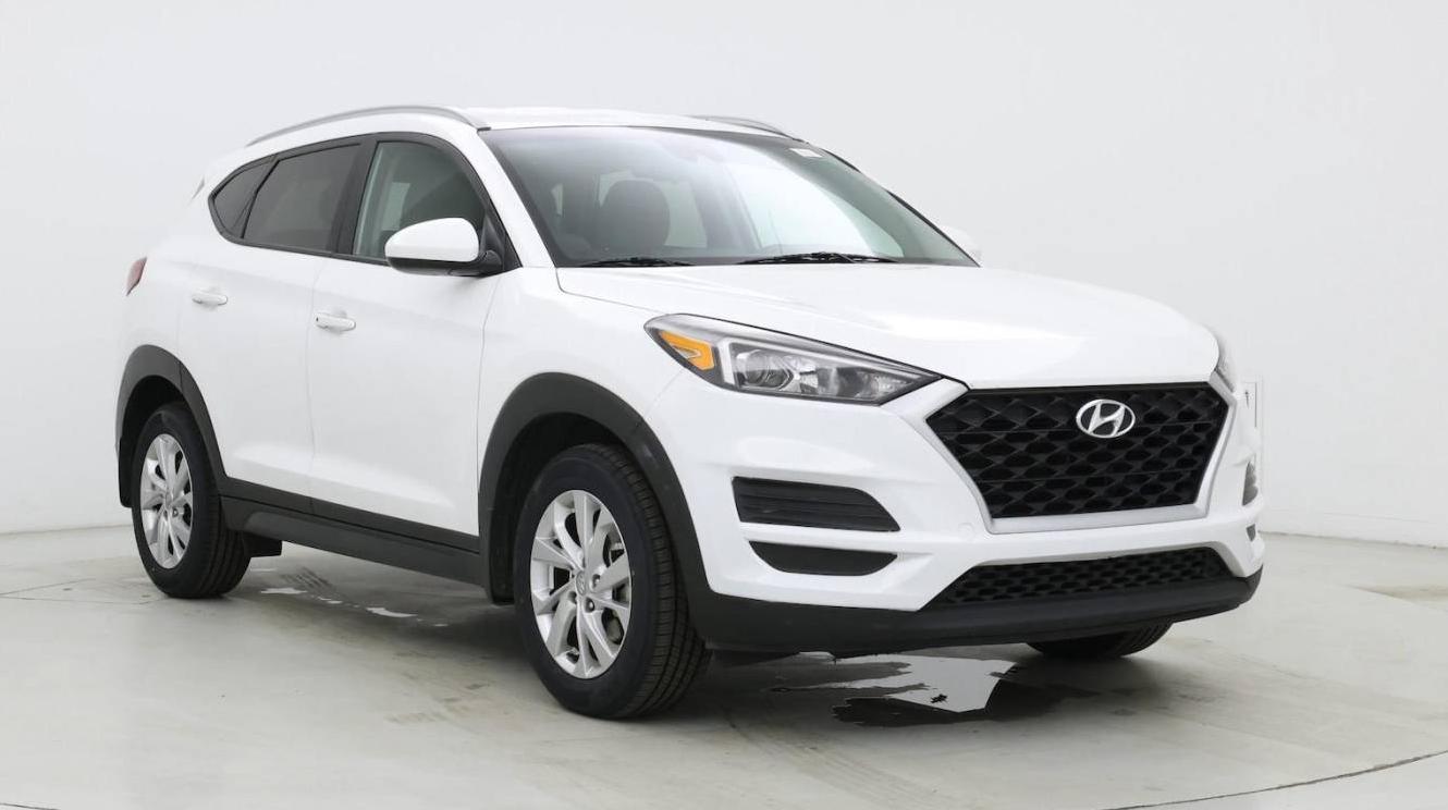 HYUNDAI TUCSON 2019 KM8J33A41KU934092 image