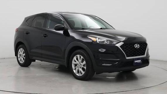 HYUNDAI TUCSON 2019 KM8J23A41KU944799 image