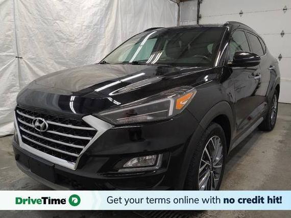HYUNDAI TUCSON 2019 KM8J3CAL7KU863763 image