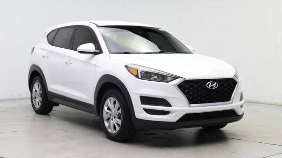 HYUNDAI TUCSON 2019 KM8J23A42KU021215 image