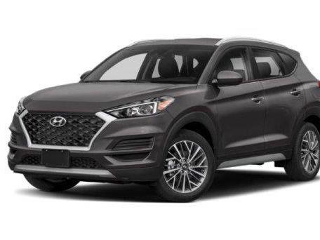 HYUNDAI TUCSON 2019 KM8J3CAL5KU955258 image