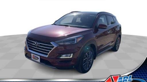 HYUNDAI TUCSON 2019 KM8J3CAL6KU016328 image