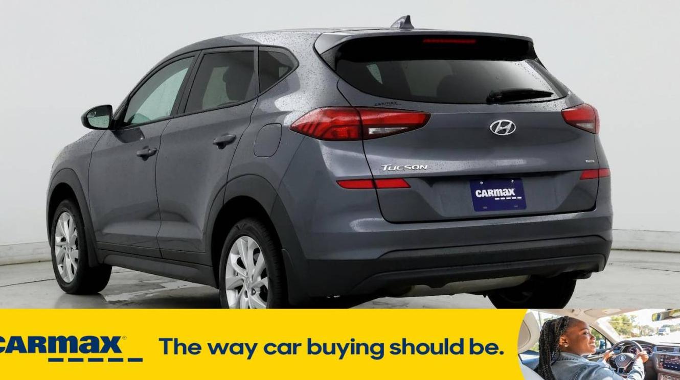 HYUNDAI TUCSON 2019 KM8J2CA48KU966380 image