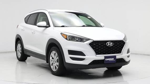 HYUNDAI TUCSON 2019 KM8J33A46KU978749 image
