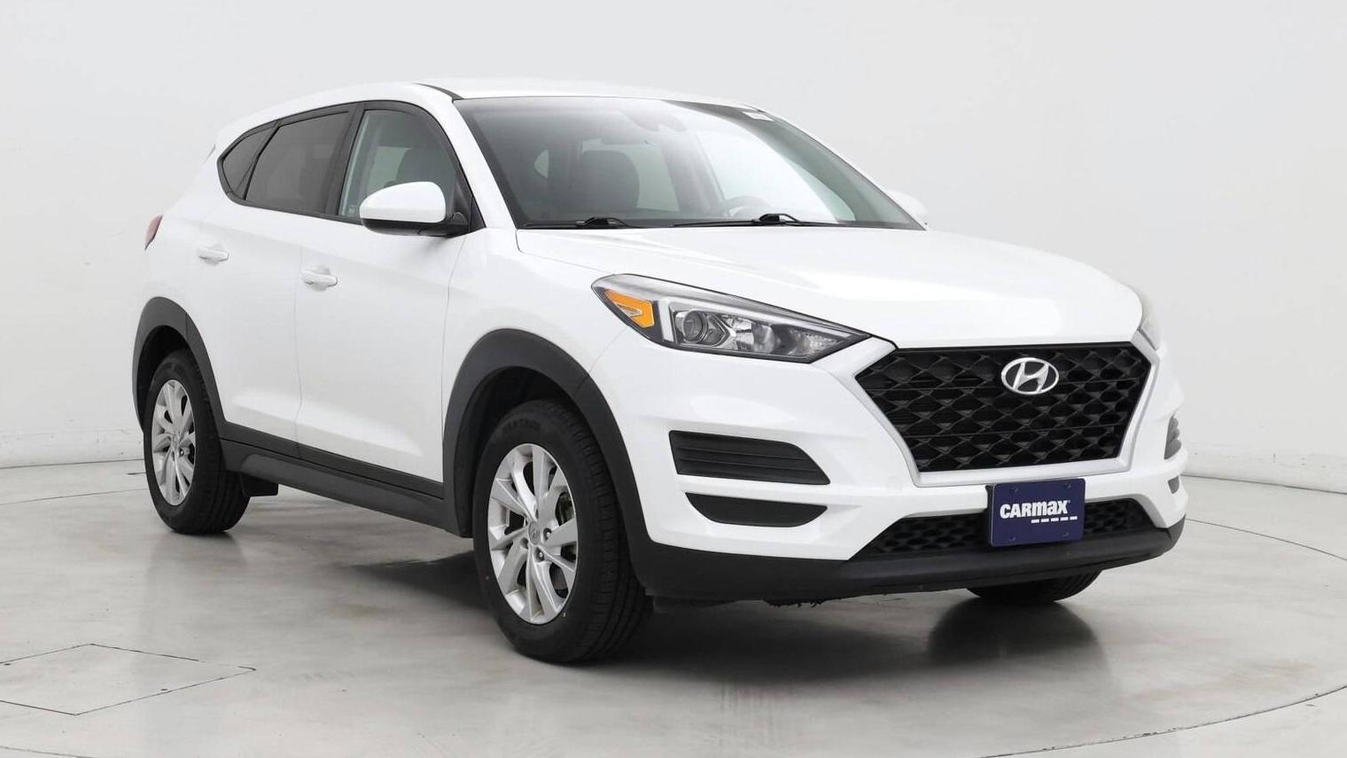 HYUNDAI TUCSON 2019 KM8J23A44KU964769 image