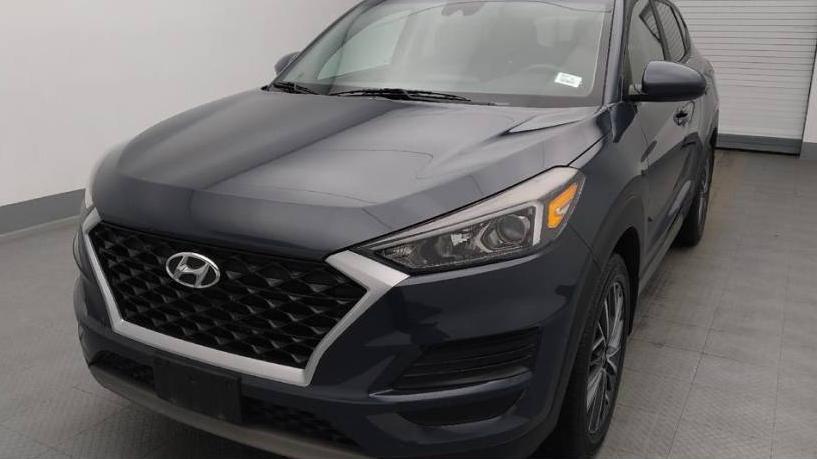 HYUNDAI TUCSON 2019 KM8J3CALXKU846522 image