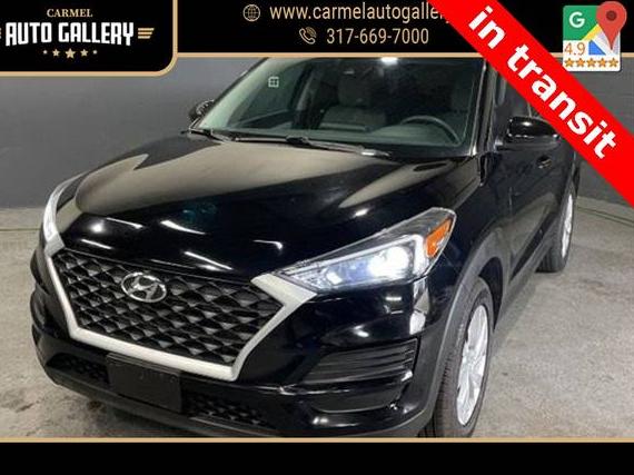 HYUNDAI TUCSON 2019 KM8J2CA47KU044523 image