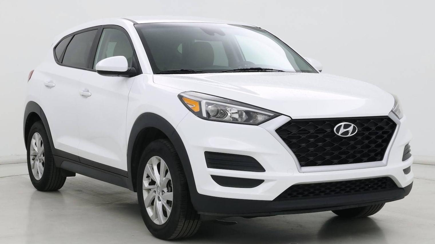 HYUNDAI TUCSON 2019 KM8J2CA4XKU842322 image