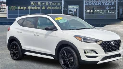 HYUNDAI TUCSON 2019 KM8J3CAL1KU947027 image