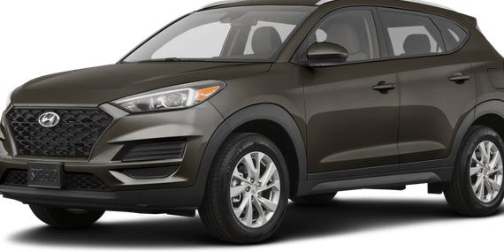 HYUNDAI TUCSON 2019 KM8J2CA40KU019933 image