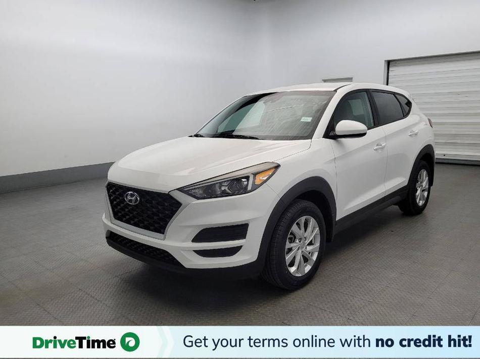 HYUNDAI TUCSON 2019 KM8J2CA45KU006725 image