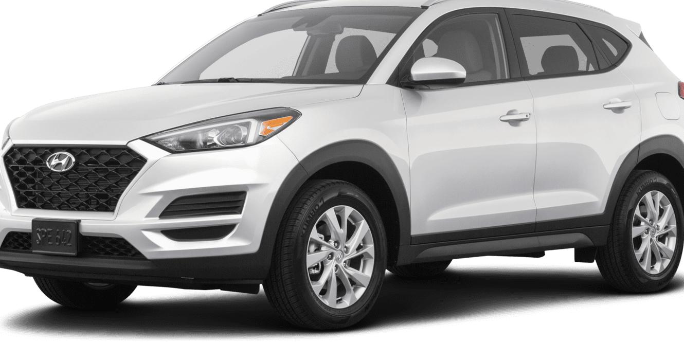 HYUNDAI TUCSON 2019 KM8J33A43KU000029 image