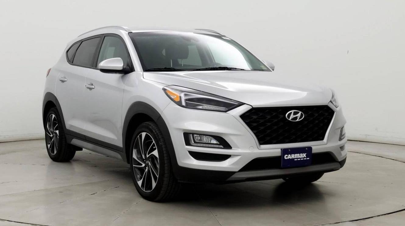 HYUNDAI TUCSON 2019 KM8J3CAL7KU017925 image