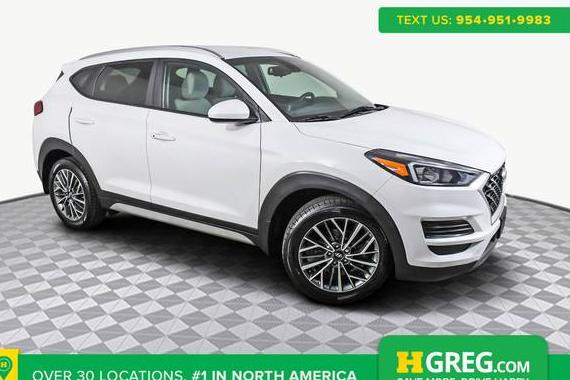 HYUNDAI TUCSON 2019 KM8J33ALXKU066066 image
