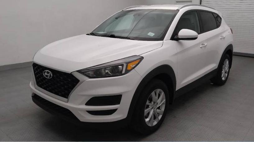 HYUNDAI TUCSON 2019 KM8J33A48KU966733 image