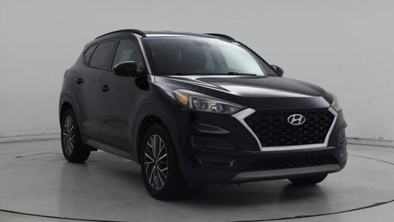 HYUNDAI TUCSON 2019 KM8J33ALXKU901857 image