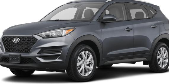 HYUNDAI TUCSON 2019 KM8J2CA40KU890556 image