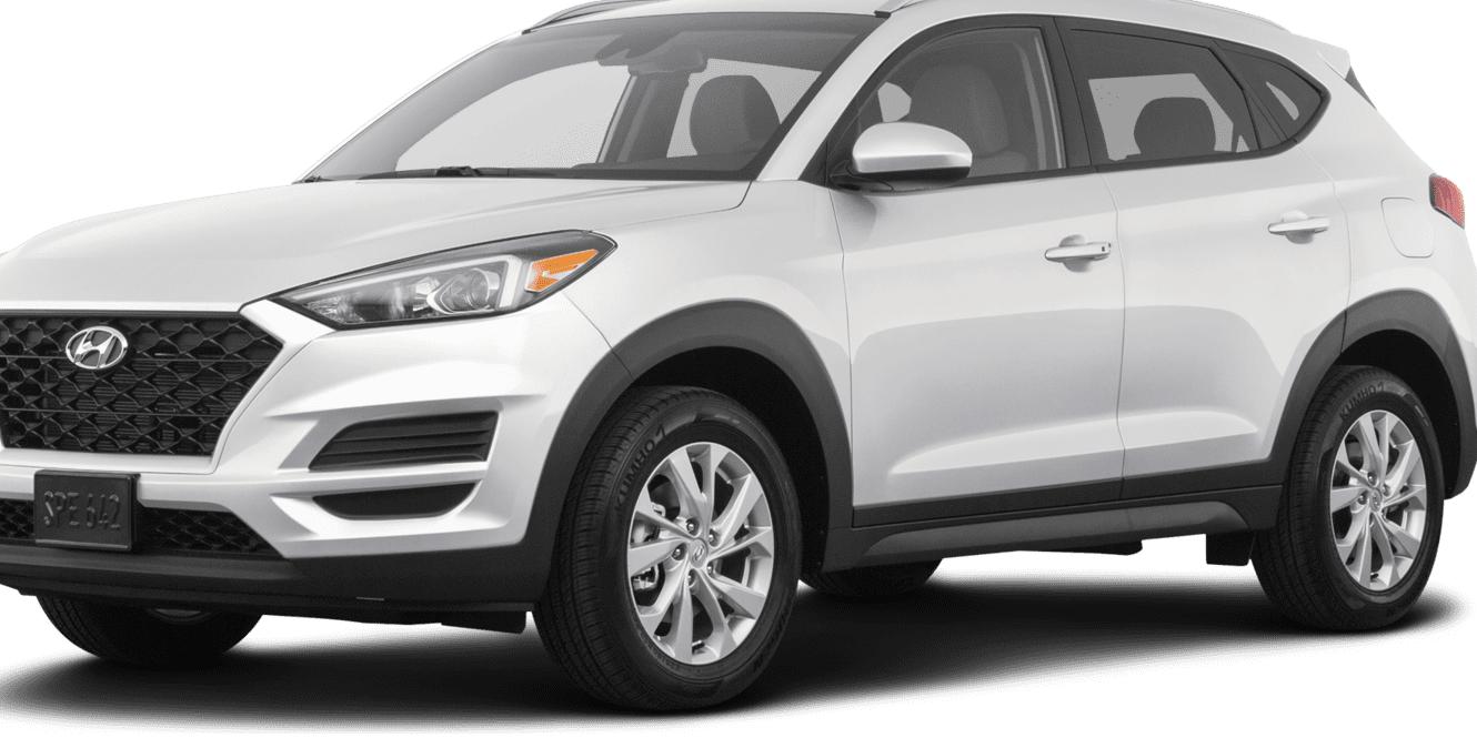 HYUNDAI TUCSON 2019 KM8J2CA48KU003687 image