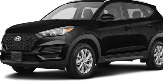 HYUNDAI TUCSON 2019 KM8J3CA41KU028444 image