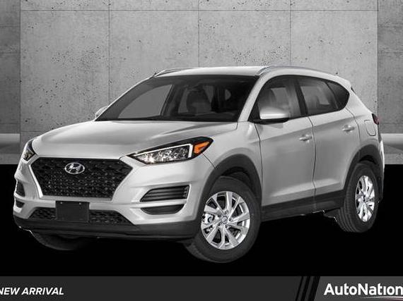 HYUNDAI TUCSON 2019 KM8J23A42KU932564 image