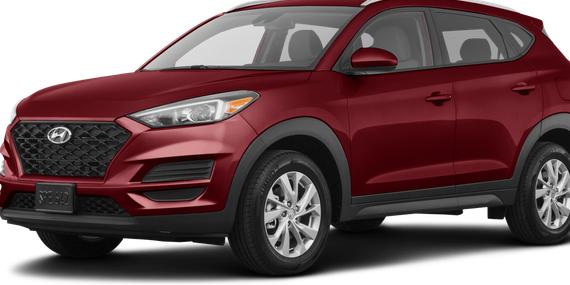 HYUNDAI TUCSON 2019 KM8J3CA45KU012814 image