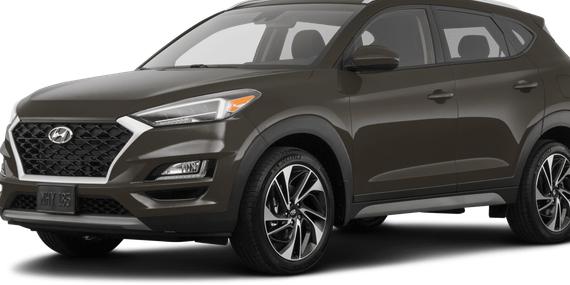 HYUNDAI TUCSON 2019 KM8J3CAL3KU016030 image