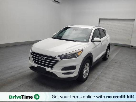 HYUNDAI TUCSON 2019 KM8J3CA43KU038943 image