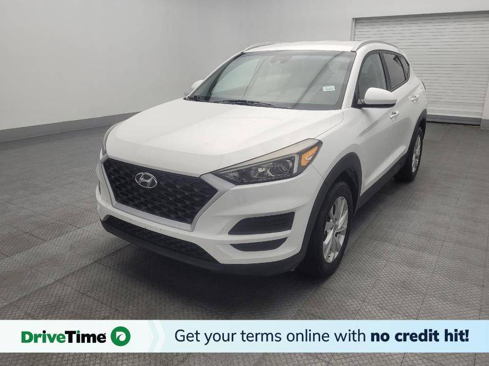 HYUNDAI TUCSON 2019 KM8J3CA49KU874692 image