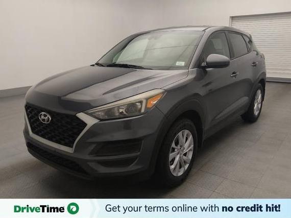 HYUNDAI TUCSON 2019 KM8J2CA43KU917782 image