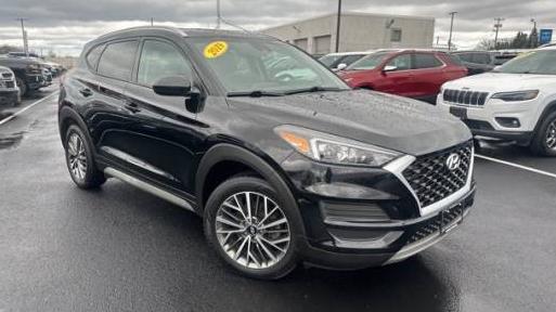 HYUNDAI TUCSON 2019 KM8J3CALXKU057917 image