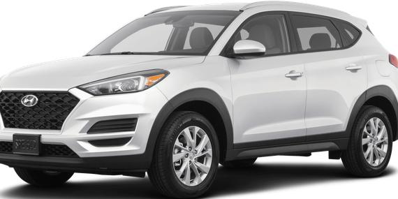 HYUNDAI TUCSON 2019 KM8J2CA46KU006734 image