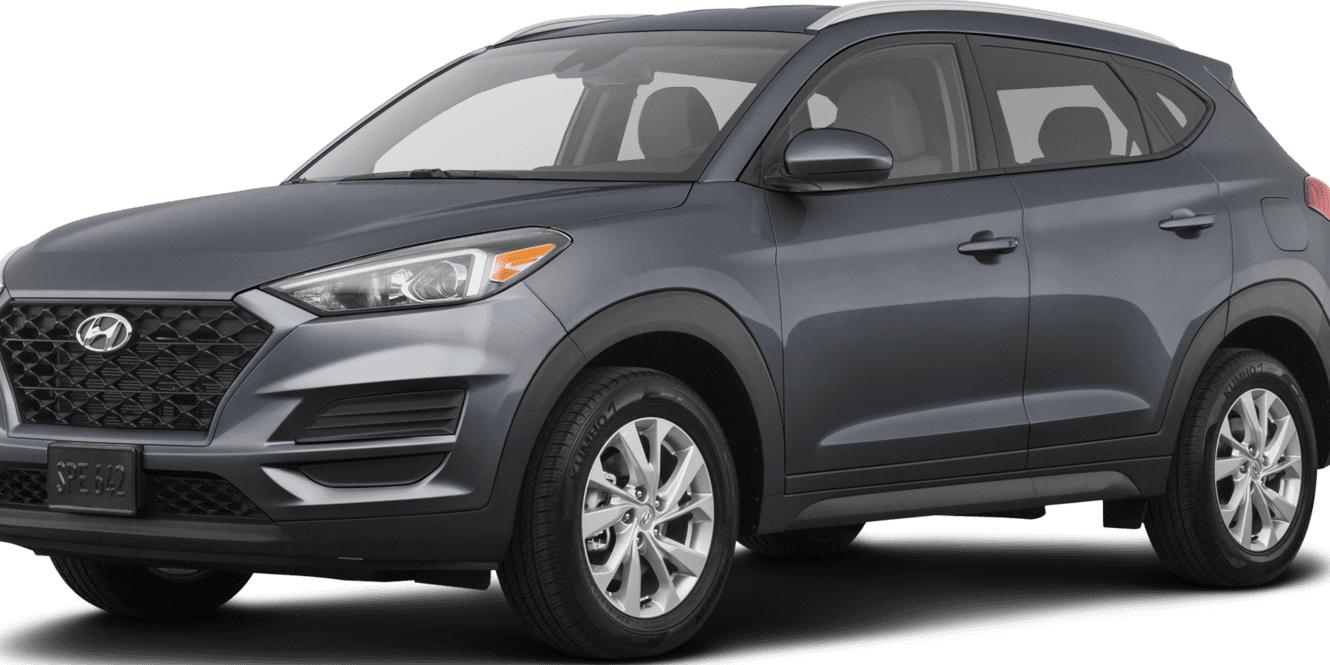 HYUNDAI TUCSON 2019 KM8J2CA46KU859232 image