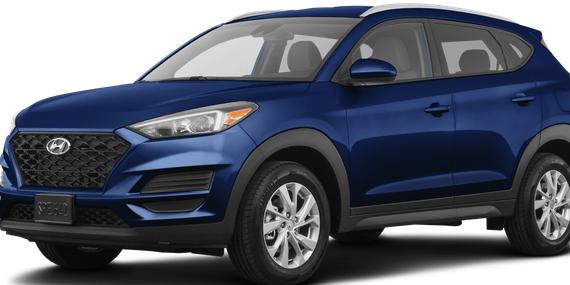 HYUNDAI TUCSON 2019 KM8J33A48KU053695 image