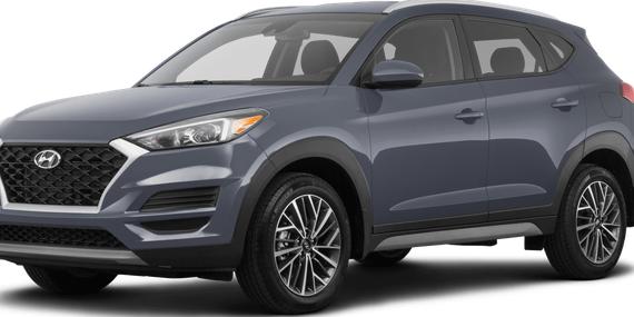 HYUNDAI TUCSON 2019 KM8J33AL8KU898747 image