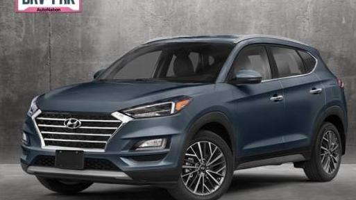 HYUNDAI TUCSON 2019 KM8J33AL4KU962749 image