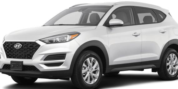 HYUNDAI TUCSON 2019 KM8J33A42KU854266 image