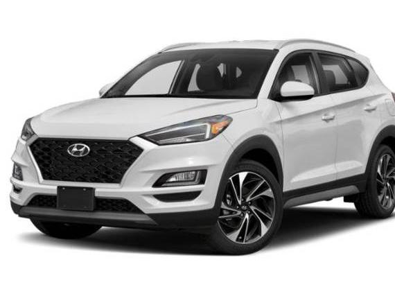 HYUNDAI TUCSON 2019 KM8J33AL0KU060230 image