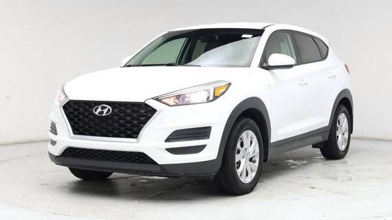 HYUNDAI TUCSON 2019 KM8J2CA45KU006708 image