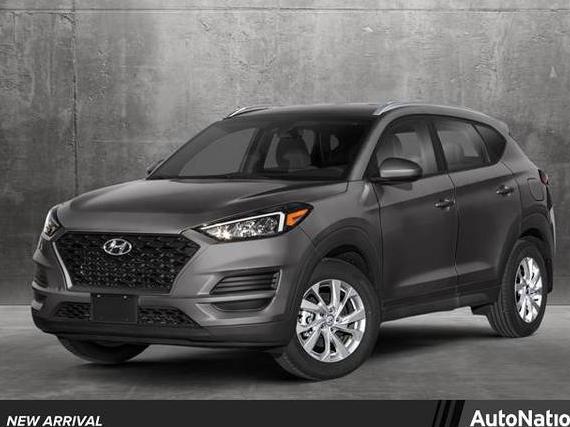HYUNDAI TUCSON 2019 KM8J33A47KU072254 image