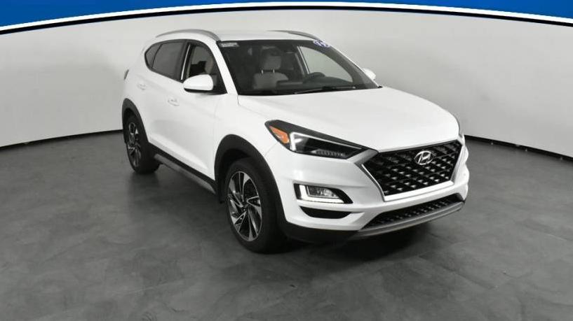 HYUNDAI TUCSON 2019 KM8J3CAL9KU886638 image