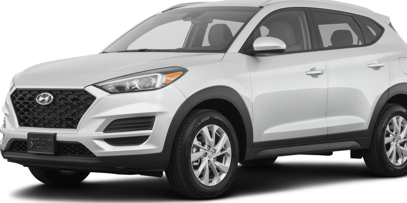 HYUNDAI TUCSON 2019 KM8J23A44KU949253 image