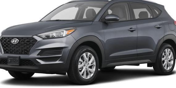 HYUNDAI TUCSON 2019 KM8J2CA40KU981438 image