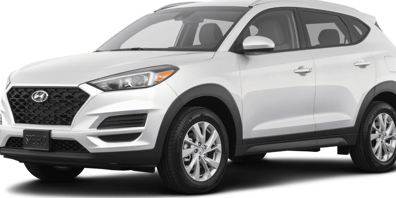 HYUNDAI TUCSON 2019 KM8J2CA46KU951313 image